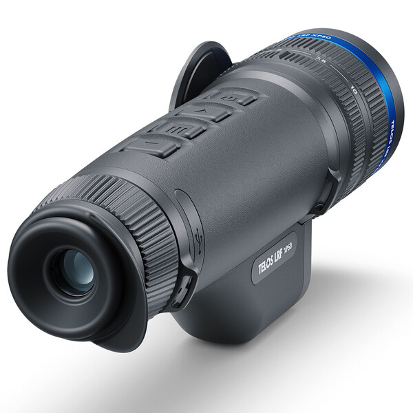 Pulsar-Vision Cámara térmica Telos LRF XP50