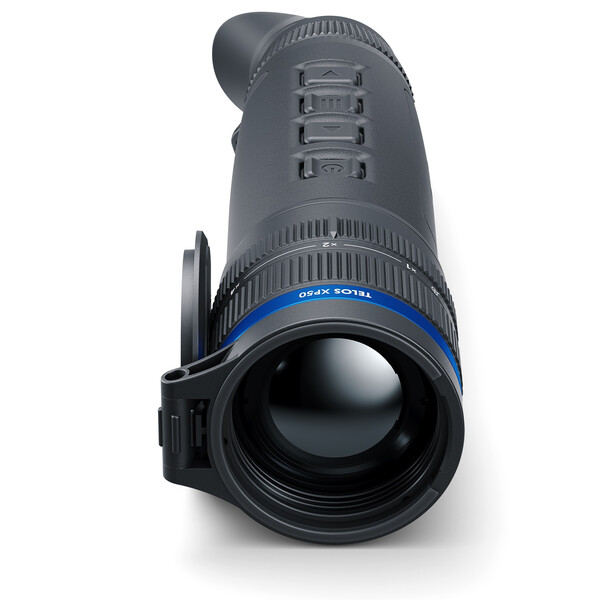 Pulsar-Vision Cámara térmica Telos XP50