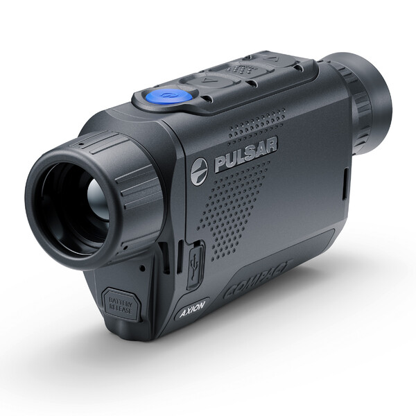 Pulsar-Vision Cámara térmica Axion XG30 Compact