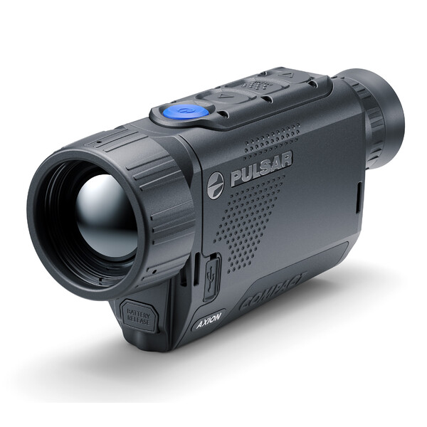 Pulsar-Vision Cámara térmica Axion XG35 Compact