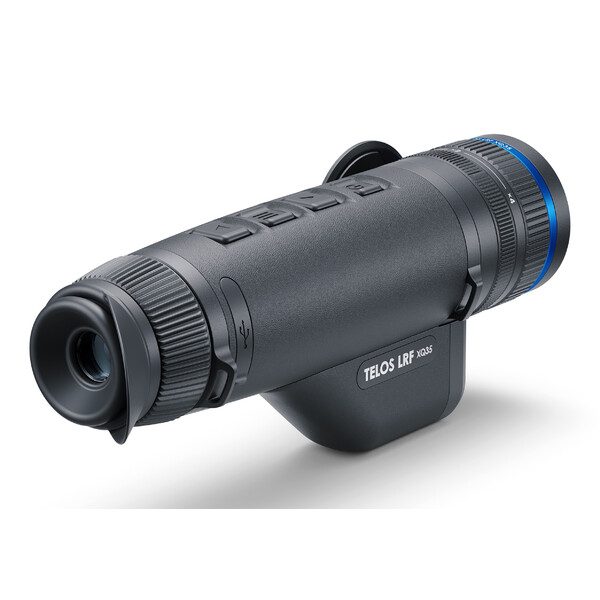 Pulsar-Vision Cámara térmica Telos LRF XQ35