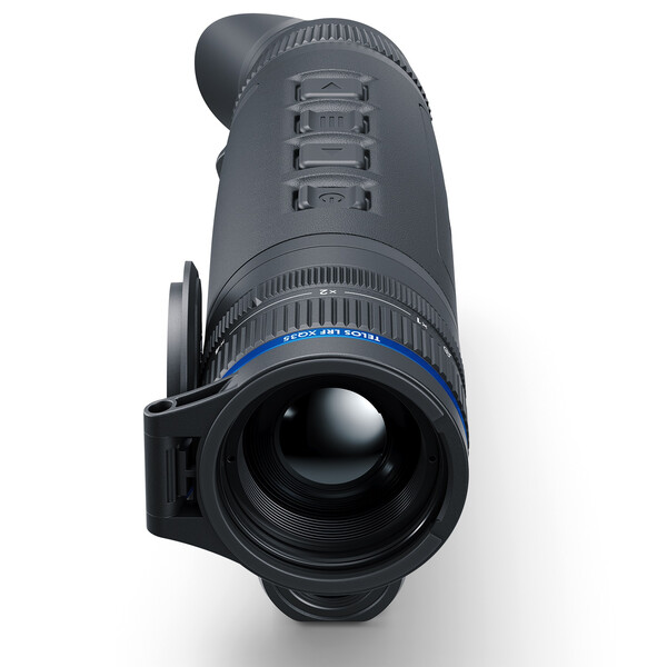 Pulsar-Vision Cámara térmica Telos LRF XQ35