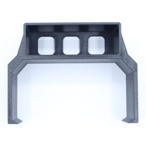 Astroprints Soporte de batería externa para ZWO Seestar S50