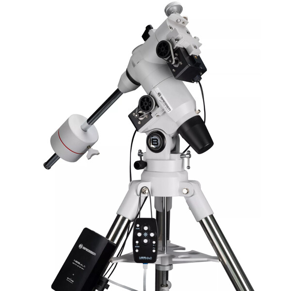 Bresser Montura Nebula EXOS-2 EQ GoTo
