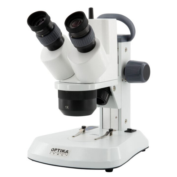 Optika Microscopio , SFX DigitalDigital WI-FI, 10x 20x 40x, LED, luz incidente y transmitida
