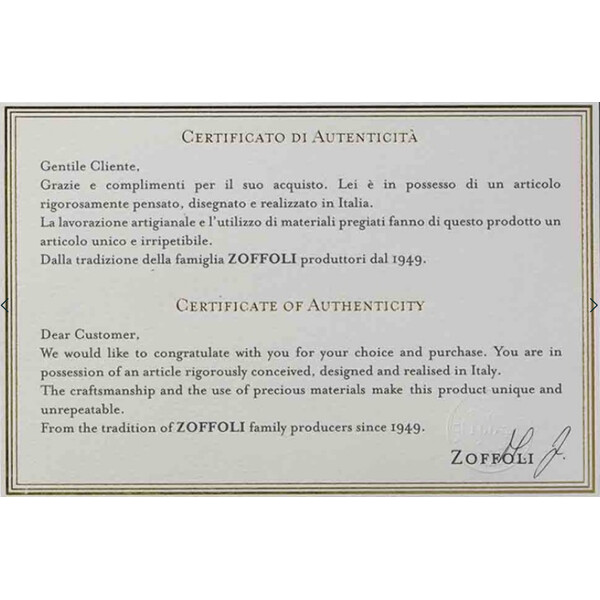 Zoffoli living Globo terráqueo James Cook Acquamarina 33cm