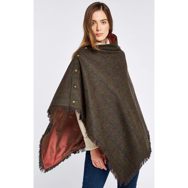 Dubarry of Ireland Hazelwood Hemlock talla única