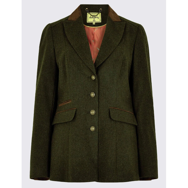 Dubarry of Ireland Rockberry Loden 38