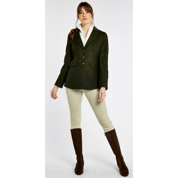 Dubarry of Ireland Rockberry Loden 38