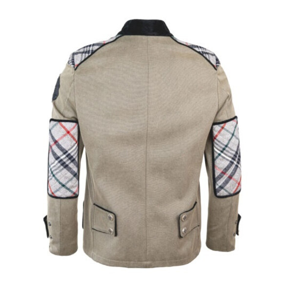 Rettl Biker Janka International Canvas Talla 54