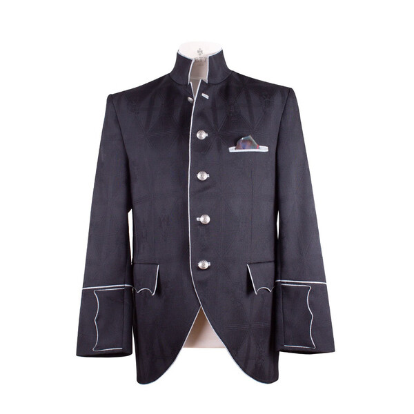 Rettl Chaqueta de hombre Franz Ferdinand 2 talla 50