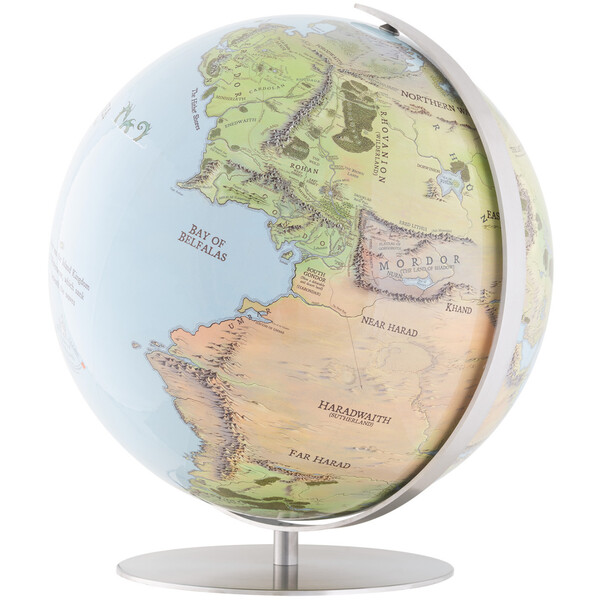 Columbus Globo terráqueo L