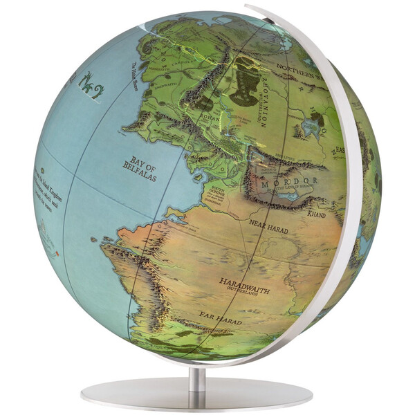 Columbus Globo terráqueo L