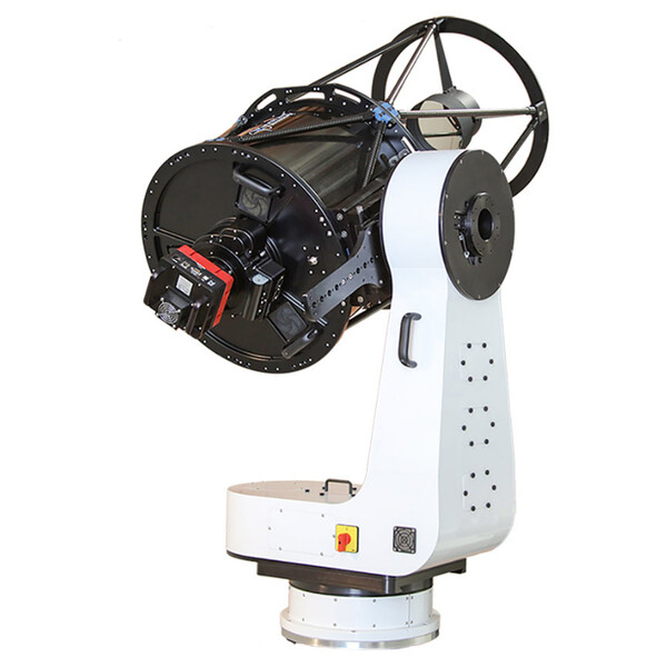 PlaneWave Telescopio Dall–Kirkham DK 508/3454 CDK20 Astrograph L-500