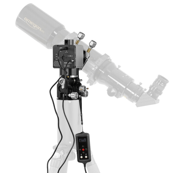 Omegon Montura Pro HM31 EQ/AZ