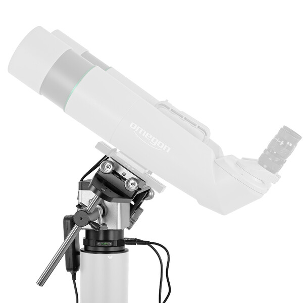 Omegon Montura Pro HM31 EQ/AZ