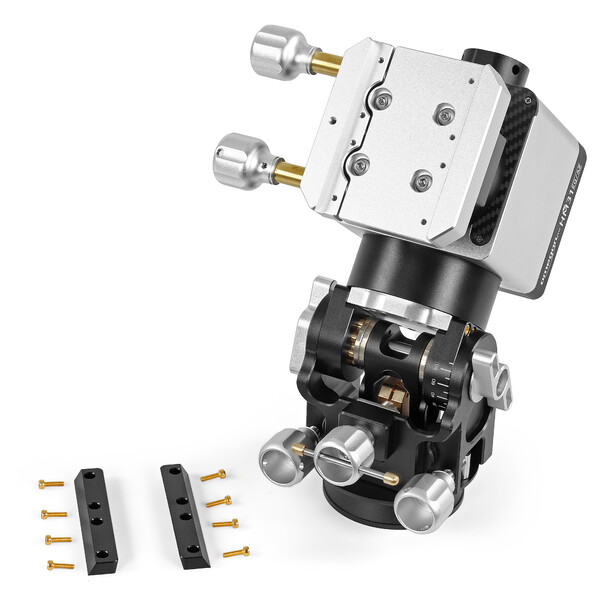 Omegon Montura Pro HM31 EQ/AZ