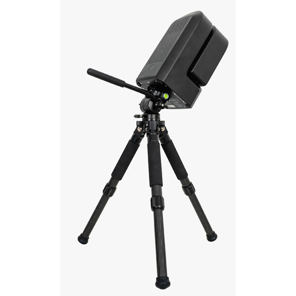 ZWO Rótula basculante para vídeo TH10 Seestar Smart Telescope