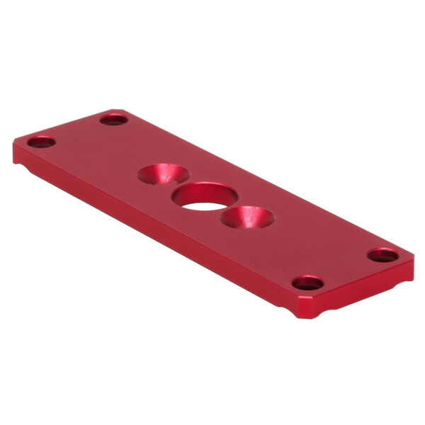 PrimaLuceLab Placa de montaje para ECCO