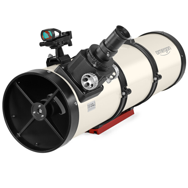 Omegon Telescopio Horizon CR N 150/750