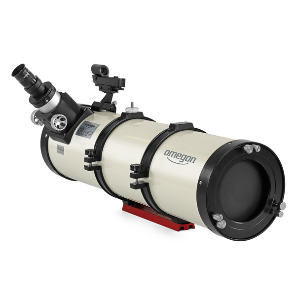 Omegon Telescopio Horizon N 150/750 EQ370DX