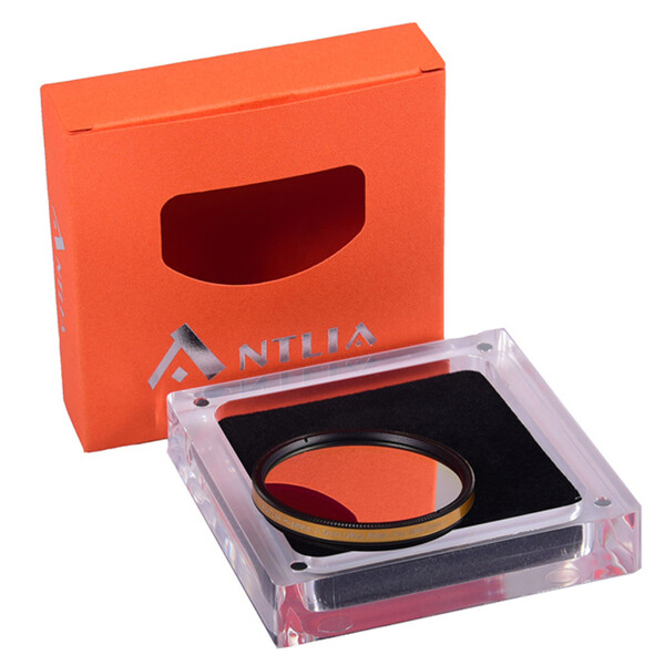 Antlia Filter H-alpha 2,5nm 2"