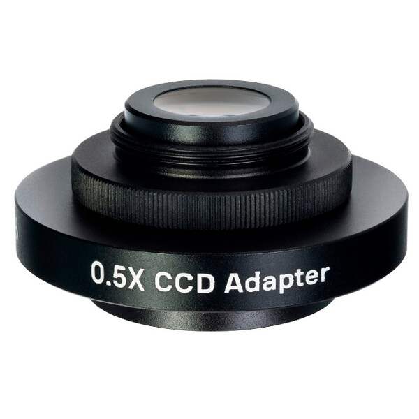 MAGUS Adaptador para cámaras CFA050 0,5x C-Mount