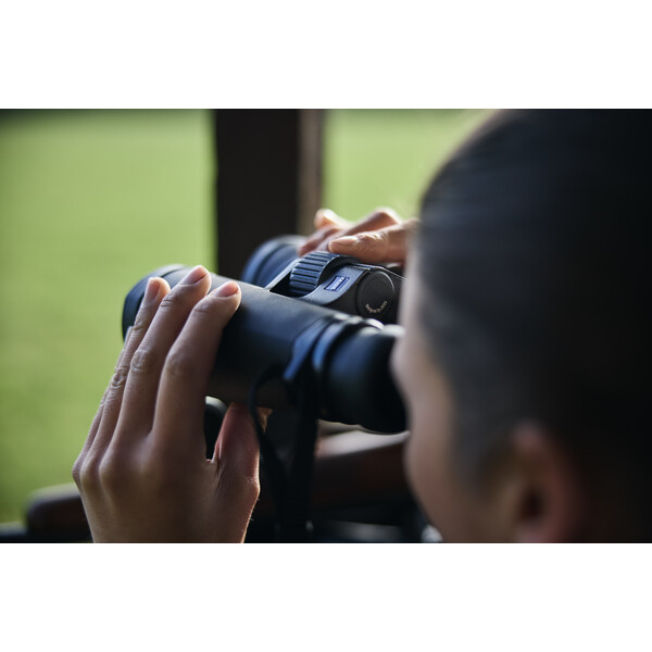 ZEISS Binoculares SFL 8x50
