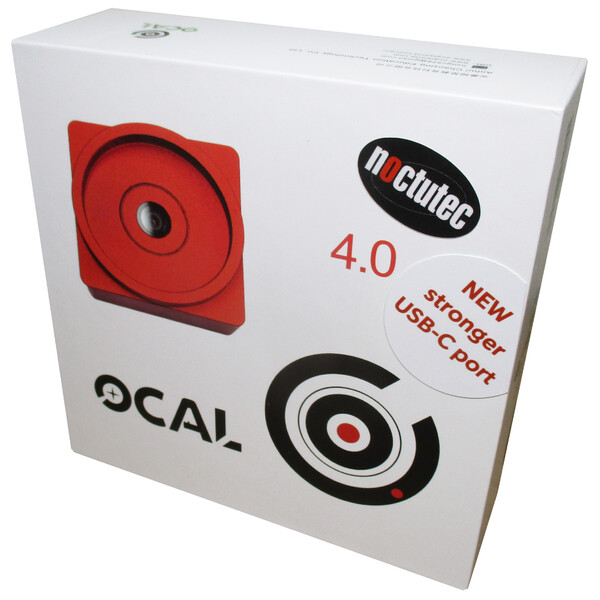 noctutec Colimador electronico OCAL V4.0