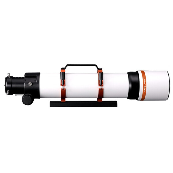 Askar Refractor apocromático AP 80/560 F7 80ED