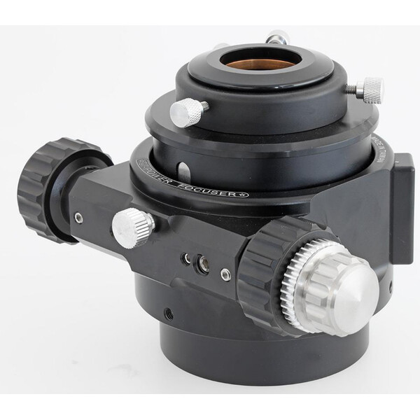 TS Optics Enfocador V-Power Crayford 3"
