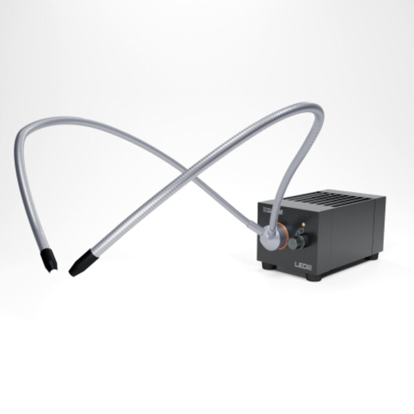 StarLight Opto-Electronics Fuente de luz fría LED LED2 de