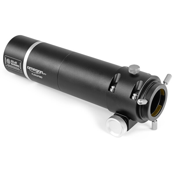 Omegon Guidescope FlexiSpeed 45/200 essential