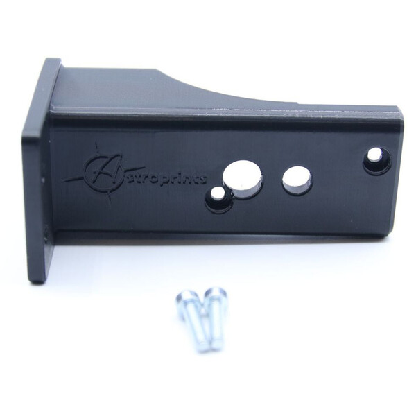 Astroprints Kit de montaje del motor ToupTek AAF en Baader Diamond Steeltrack BDS