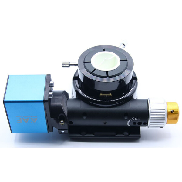 Astroprints Kit de montaje del motor ToupTek AAF para enfocadores UNCN2-G2 y TSRPN2