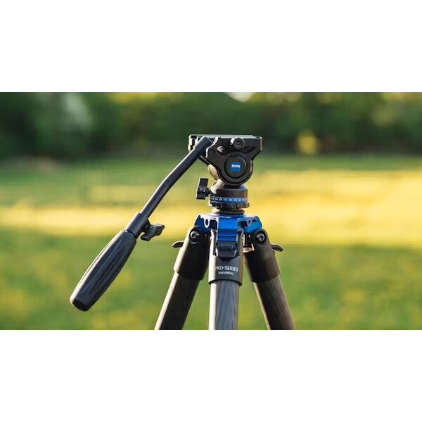 ZEISS Kit de trípode de la serie Pro Universal