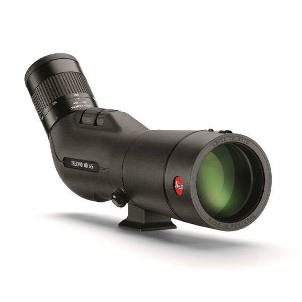 Leica Catalejo Televid HD 65 Set + ocular 20-60x 2025