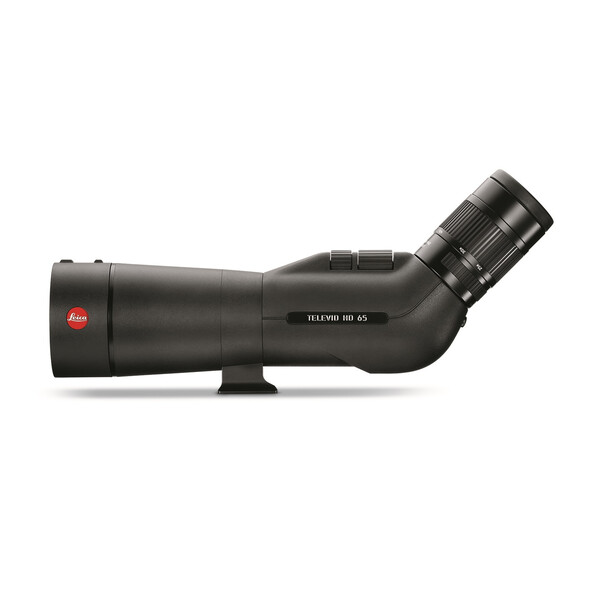 Leica Catalejo Televid HD 65 Set + ocular 20-60x 2025