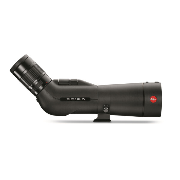 Leica Catalejo Televid HD 65 Set + ocular 20-60x 2025
