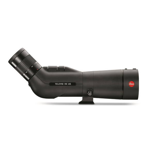 Leica Catalejo Televid HD 65 Set + ocular 20-60x 2025