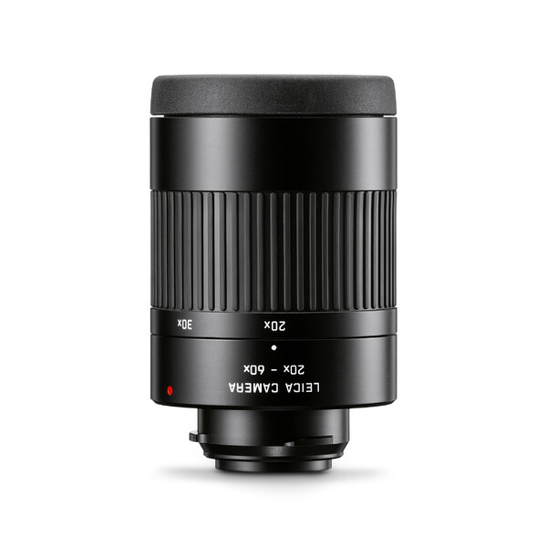 Leica Catalejo Televid HD 82 Set + ocular 20-60x 2025