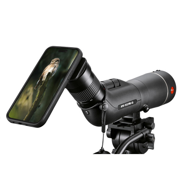 Leica Anillo adaptador Ollin Snapshot Spotter Adapter