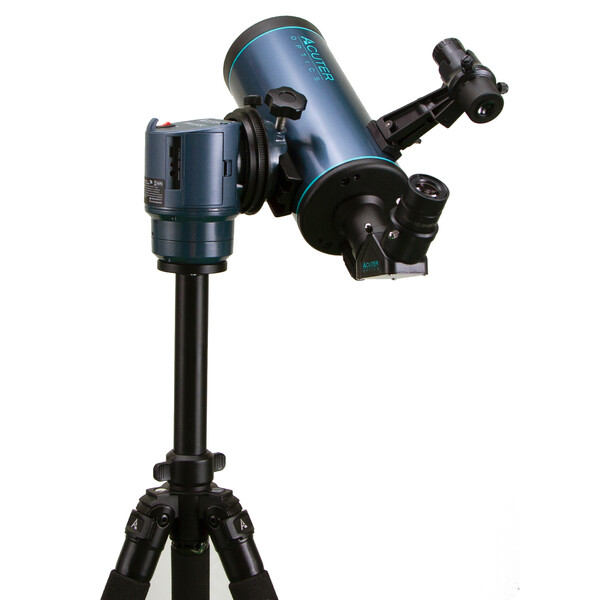 Acuter Montura Traverse AZ GoTo Wi-Fi