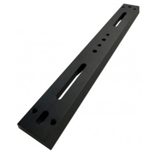 Artesky Riel prismático estilo Vixen 340 mm