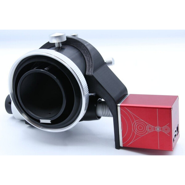 Astroprints Kit de montaje del motor EAF para TS Optics Monorail N2