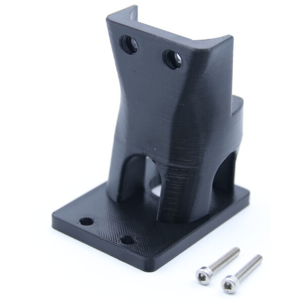 Astroprints Kit de montaje del motor ToupTek AAF para enfocadores FOCR25 y FOCR25S