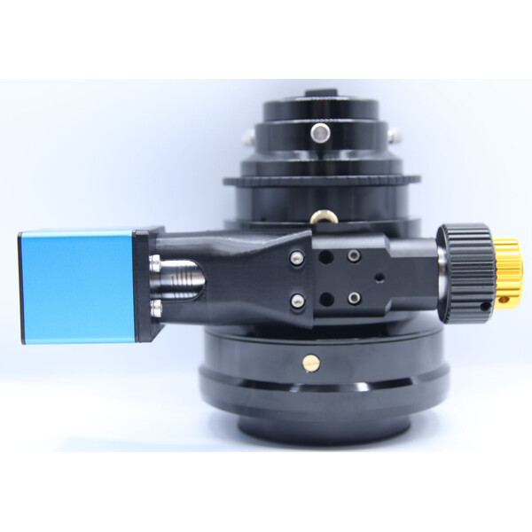 Astroprints Kit de montaje del motor ToupTek AAF para R&P 30 y R&P 30S OAZ