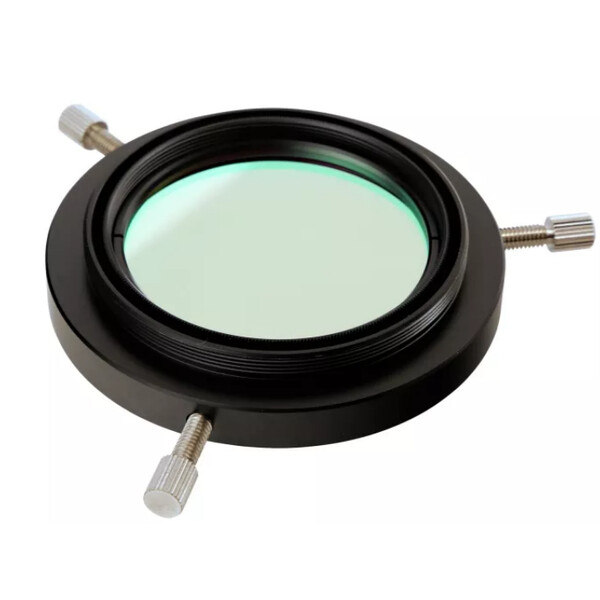 Vixen Adaptador de filtro M56 para roscas de filtro M48 mm y M52 mm