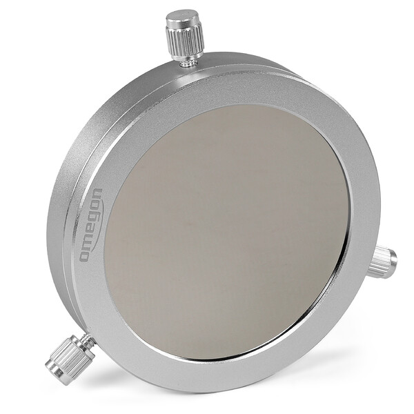 Omegon filtros solares Helievo 92 (84-110 mm)