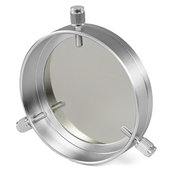 Omegon filtros solares Helievo 92 (84-110 mm)